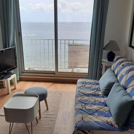 Turpault Vue Mer Port Maria Quiberon 2 Dış mekan fotoğraf