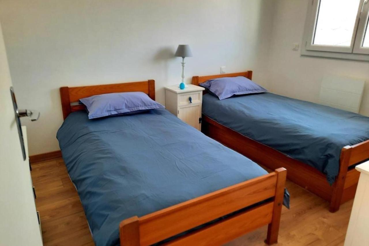 Turpault Vue Mer Port Maria Quiberon 2 Dış mekan fotoğraf